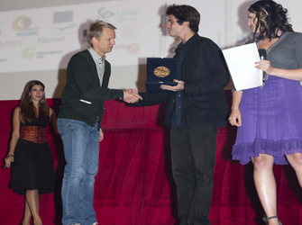 Τα Βραβεία του 15ου Διεθνούς Φεστιβάλ Κινηματογράφου «Νύχτες Πρεμιέρας»