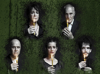 Ίψεν, Μπρεχτ και Βίσνιεκ θα ανεβάσει φέτος το θέατρο Κεφαλληνίας