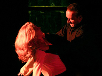 Τρεις Όπερες Τσέπης στο Βeton 7