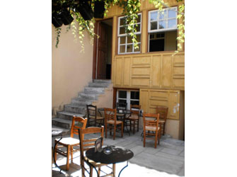 Σεμινάρια Αυτοσχεδιασμού στο Βρυσάκι