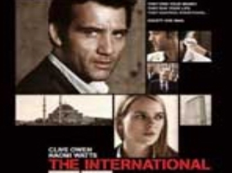 The International