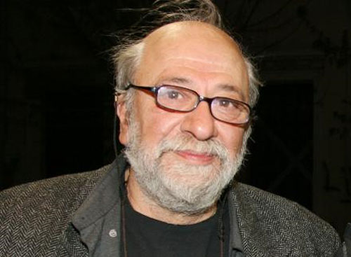 Παντελής Βούλγαρης: Ταινίες & Φωτογραφίες