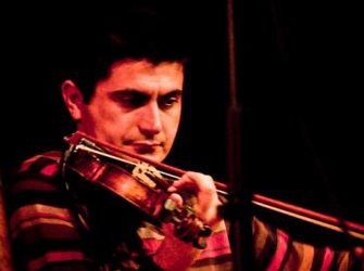 Το Αλάτι της γης: Β. Βαρδάκης: Γλέντι από την Ανατολική Κρήτη