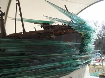 Λαθρομετανάστευση: το ναυάγιο του «Kater i Radës»