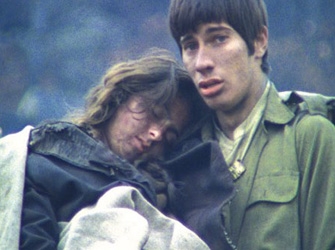 «Ψυχή Βαθιά», 24/3 Alpha