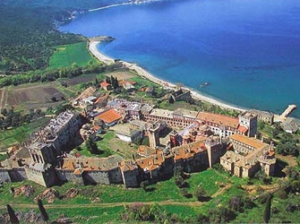 Το Βατοπαίδι σε Νούμερα