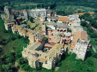 Βατοπαίδι…όλη η ιστορία