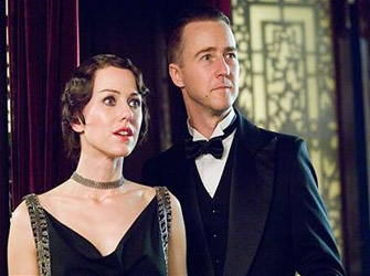 «Βαμμένο Πέπλο», 2/2 Alpha