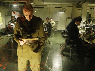 «Ενα Βήμα πριν τον 3ο Παγκόσμιο Πόλεμο», στον ΣΚΑΙ