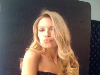 Βίκυ Καγιά: ένα πολύπλευρο ταλέντο