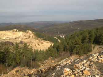 Εξάντας: Μαύρη Βίλβα – μέρος Α’ 14/11 23.35 NET