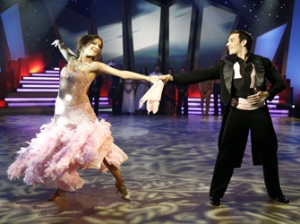 Dancing with the Stars: Χορεύοντας με την επιτυχία!