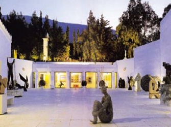 Με Αγάπη, στον ΑΝΤ1