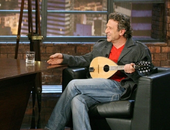 Το Βράδυ της Παρασκευής «μιλάει» με τ’ άστρα