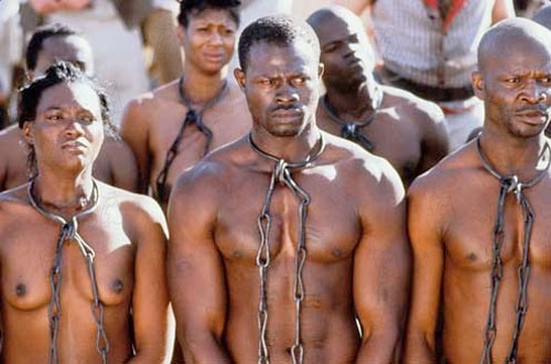 Παγκόσμια ημέρα κατά της δουλείας: πέντε χαρακτηριστικές ταινίες