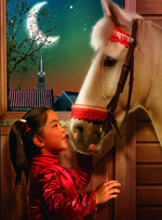 Το Άλογο της Γουίνκι