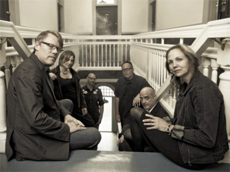 Walkabouts: οι ποιητές της μουσικής!