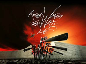O Roger Waters επιστρέφει στην Αθήνα  το «The Wall»