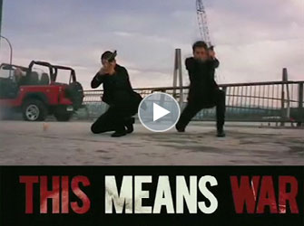 Αυτό θα Πει Πόλεμος