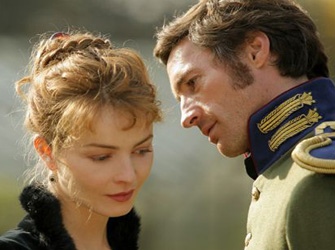 Πόλεμος και Ειρήνη, του Τολστόϊ στην ΕΤ1