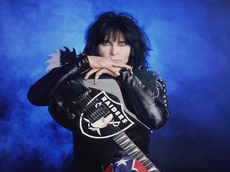 W.A.S.P
