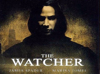 «Ο παρατηρητής», με Κιάνου Ριβς 21/3 ΝΕΤ