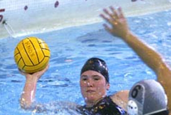 «Πόλο Γυναικών «ΗΠΑ-Ελλάδα», Παγκόσμιο Πρωτάθλημα Υγρού Στίβου στην ΕΤ1 στις 20.40