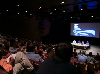 Διημερίδα Riding the Greek Wave 2013