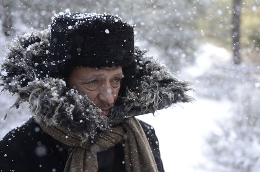 8ο Διεθνές Φεστιβάλ Ταινιών Μικρού Μήκους Θεσσαλονίκης
