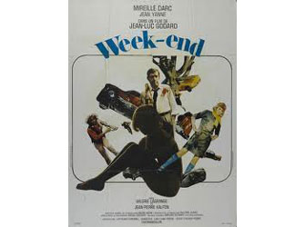 «Weekend», στη ΝΕΤ