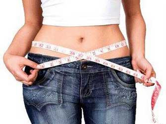 Έλεγχο βάρους μέσα από την αλλαγή του μεταβολισμού