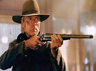 «Οι Ασυγχώρητοι», 16/8 Star