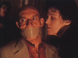 Ο Θάνατος και η Κόρη, με την υπογραφή του Ρομάν Πολάνσκι