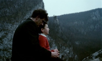 Ο Μπαμπάς Είναι σε Ταξίδι για Δουλειές