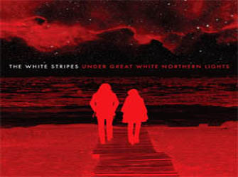 Προβολή του live άλμπουμ των White Stripes!
