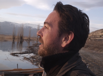 Γιάννης Σακαρίδης με «Wild Duck»  στο Φεστιβάλ Κάρλοβι Βάρι