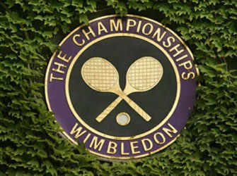 Η μαγεία του Wimbledon σε 3D στον Δαναό!