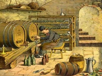 Το «Histrory Channel» τιμά την ιστορία του κρασιού στις 19.30 στην ΕΤ3