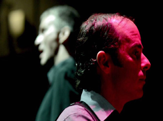 Winterreise του Franz Schubert στο Πορεία