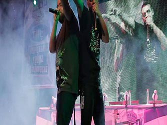 Γνωστοί beatboxers «διδάσκουν» την τέχνη τους