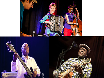 WOMEX – World Music Expo 2012