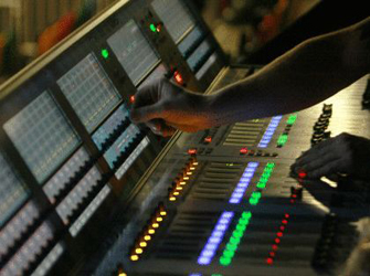 Διεθνής Μουσική Εκθεση Womex