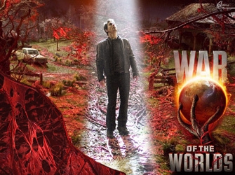 «Ο Πόλεμος των Κόσμων», 7/4 Star