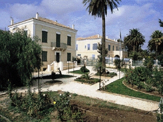 Το Πολιτιστικό Πάρκο «Χρυσαλίδα», στο «Με αγάπη»