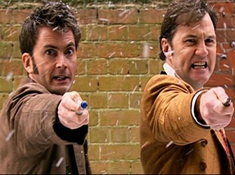 Πρεμιέρα ο «Doctor Who», στον ΣΚΑΪ