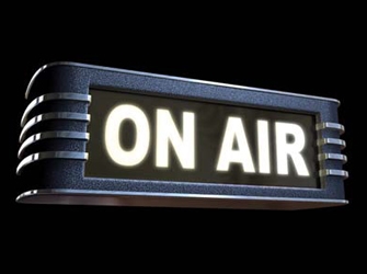 Γνωστοί ραδιοφωνικοί παραγωγοί, στο web radio «Στροφή»