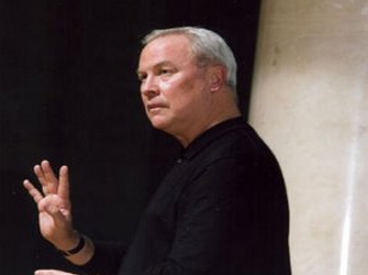 «Μπομπ Γουίλσον» στην «Εποχή των Εικόνων»