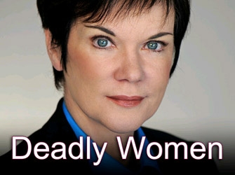 Deadly Women, 16/7 ΣΚΑΙ