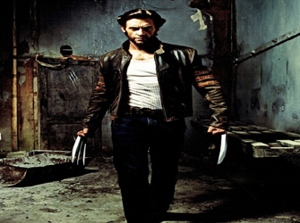 X-men η Αρχή: Γούλβεριν, στο Novacinema1