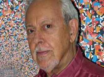 Ο Κων/νος Ξενάκης στο «Μονόγραμμα»